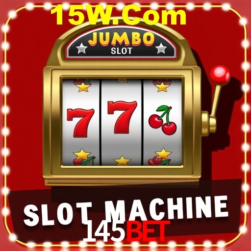 Descubra o Mundo do Cassino Online com 145bet