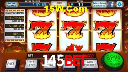 Especiais de Fim de Semana 145bet