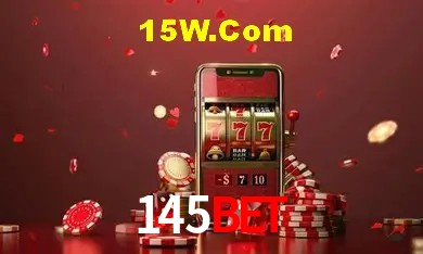 Casino Ao Vivo 145bet