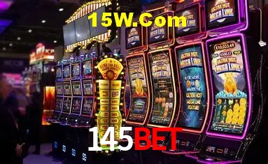 Login Seguro 145bet