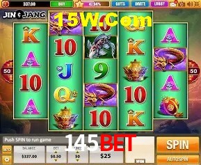 cassino 145bet