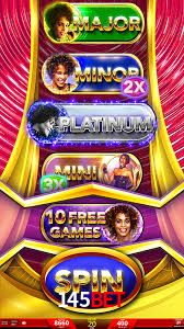 VIP Casino 145bet