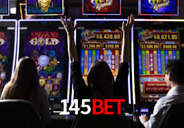 Player Reviews 145bet