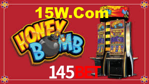 Welcome Bonus 145bet