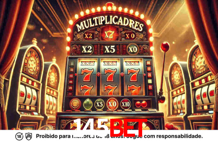 APP oficial da 145bet para mobile