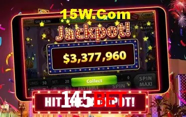 Promoções Sazonais 145bet