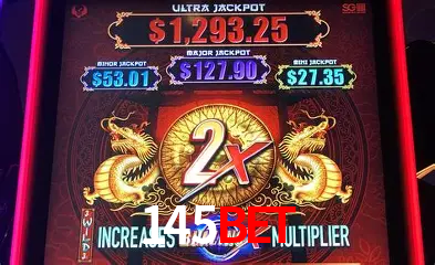 Integração de APIs 145bet