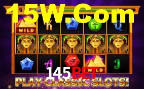 Game Providers 145bet