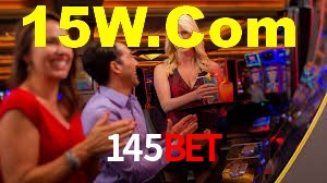 Live Casino 145bet