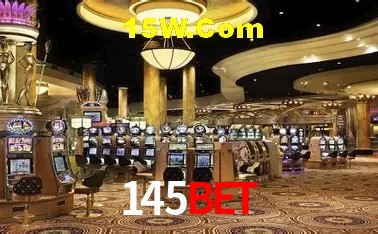 Estatísticas Esportivas 145bet