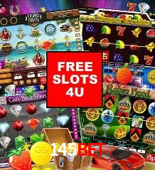 Recursos de Bônus 145bet