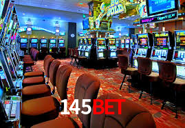 Account Benefits 145bet