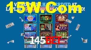 Tennis Betting 145bet